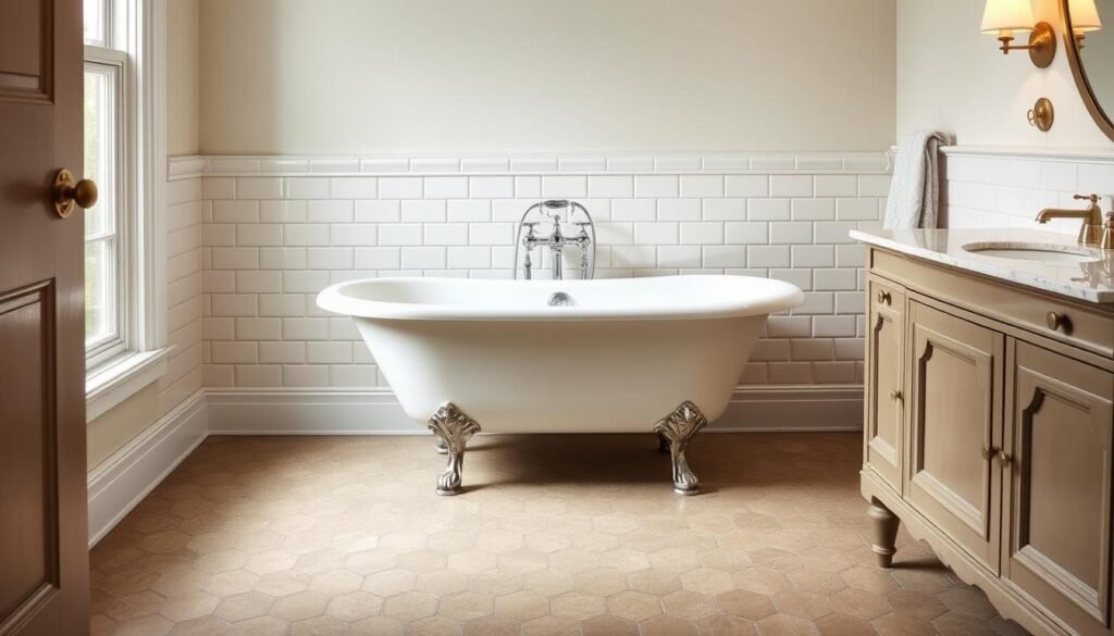 vintage bathroom appeal vintage bathroom appeal