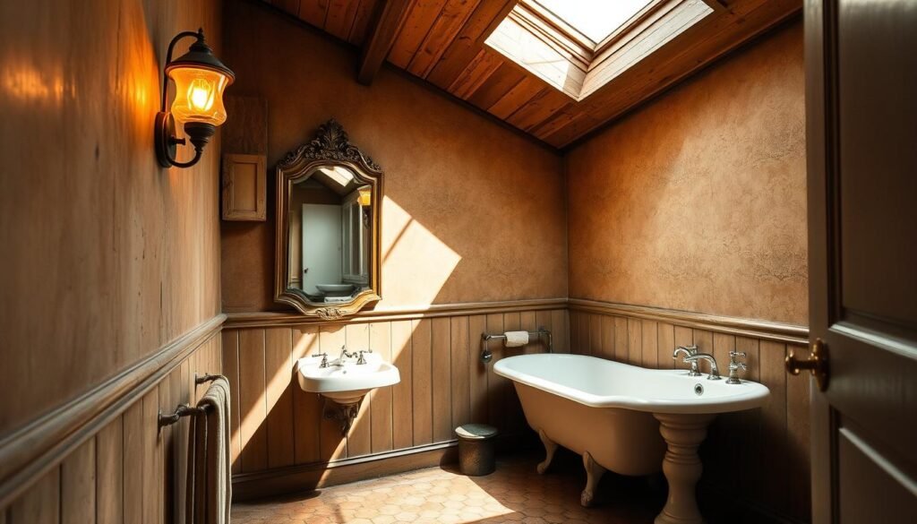 vintage bathroom lighting vintage bathroom lighting