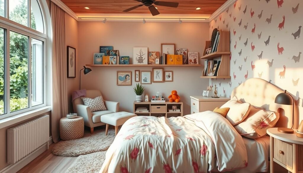 15 Cozy and Cute Bedroom Ideas for Toddler Girls (Pinterest Favorites!)