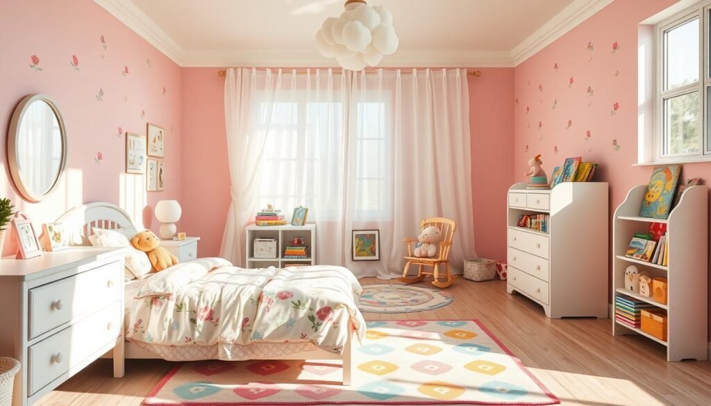 15 Irresistibly Adorable Bedroom Ideas for Toddler Girls That Spark Pure Joy