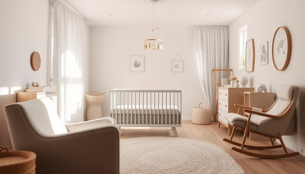 Where Dreams Begin: Neutral Nursery Inspirations for Your Littlest Love”