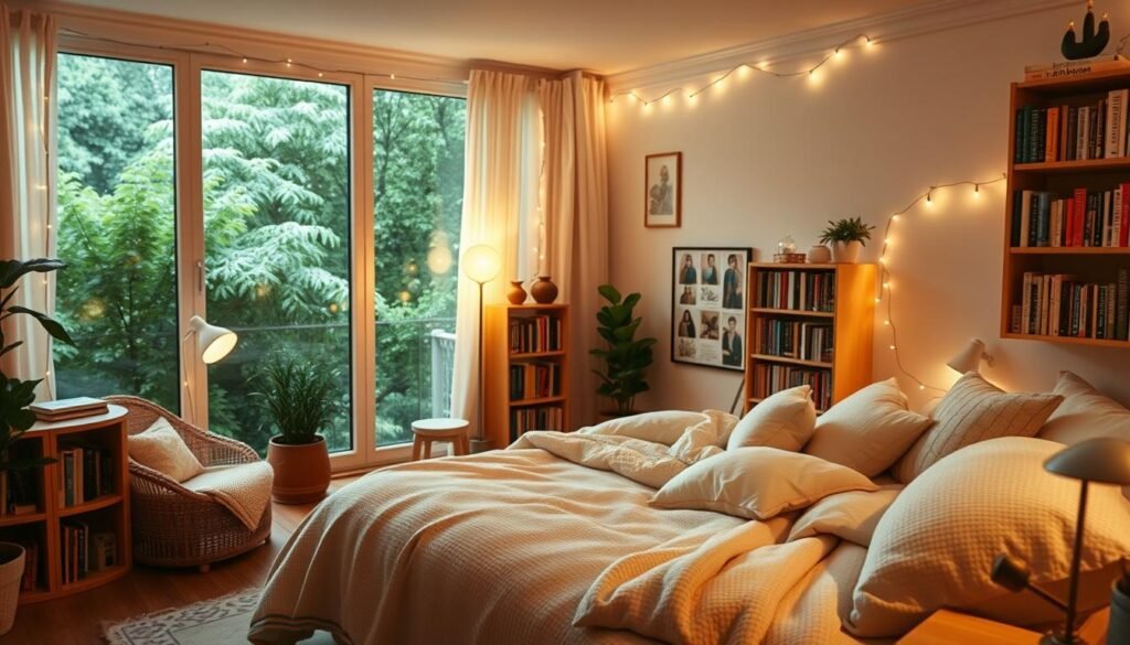 cozy teen bedroom ideas